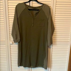 BRAND NEW Prana Dress Tunic
